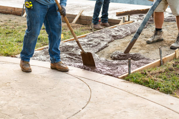 Best Industrial Concrete Flooring in Oakland, SC