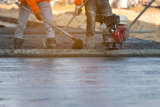 Best Concrete Grinding and Polishing in Oakland, SC